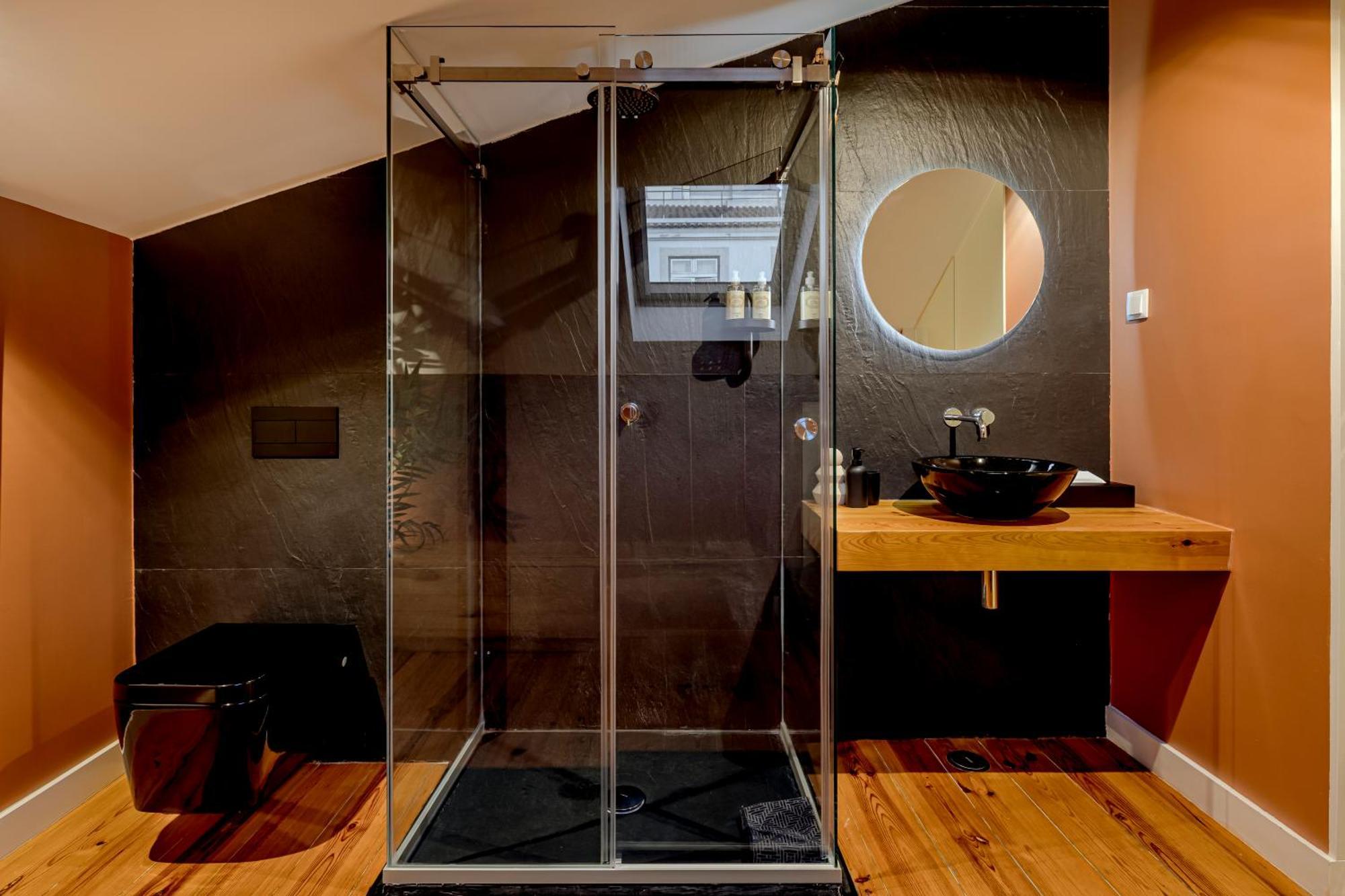 Madalena Design Apartment Lisbon