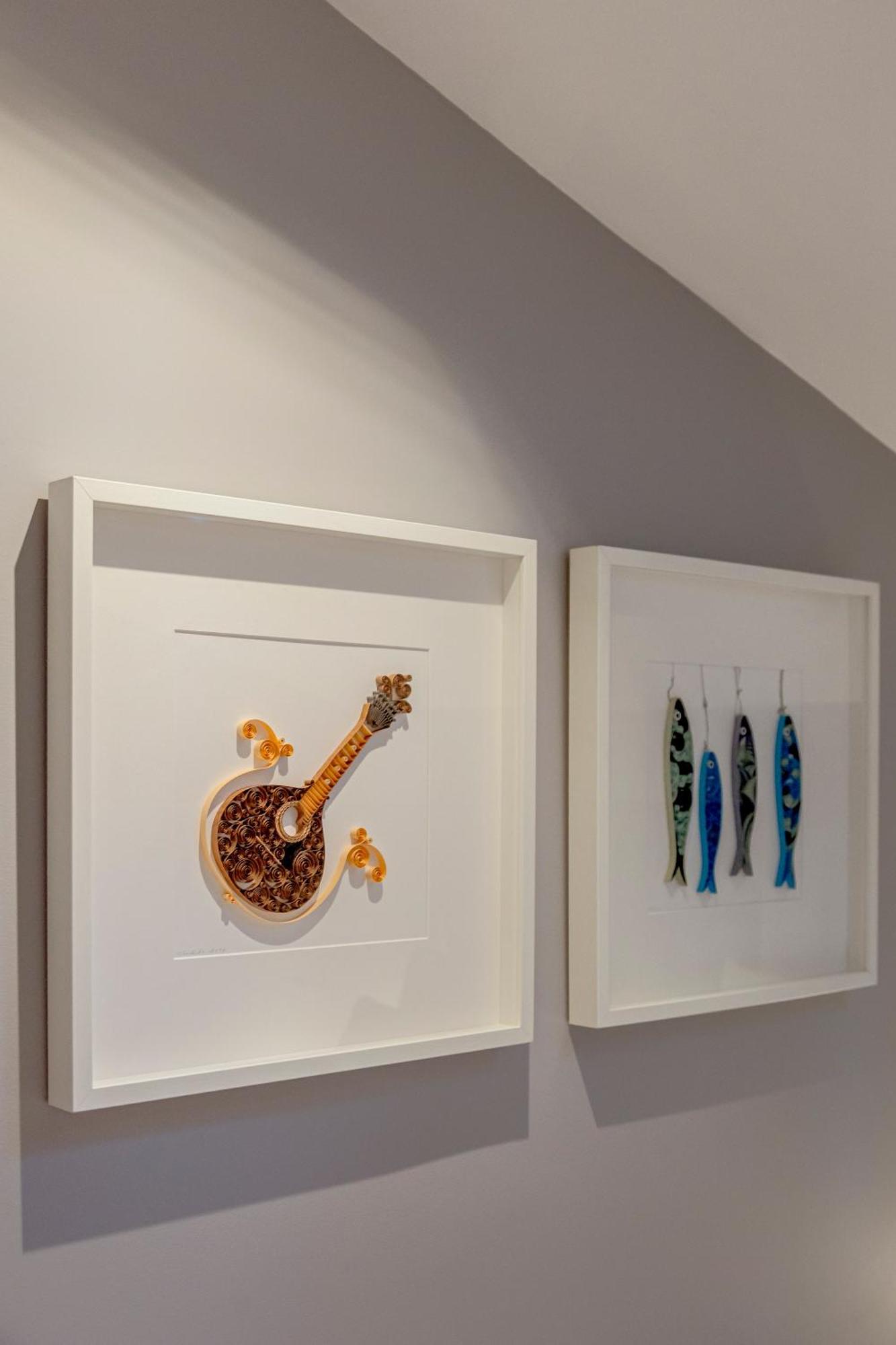 Apartment Madalena Design