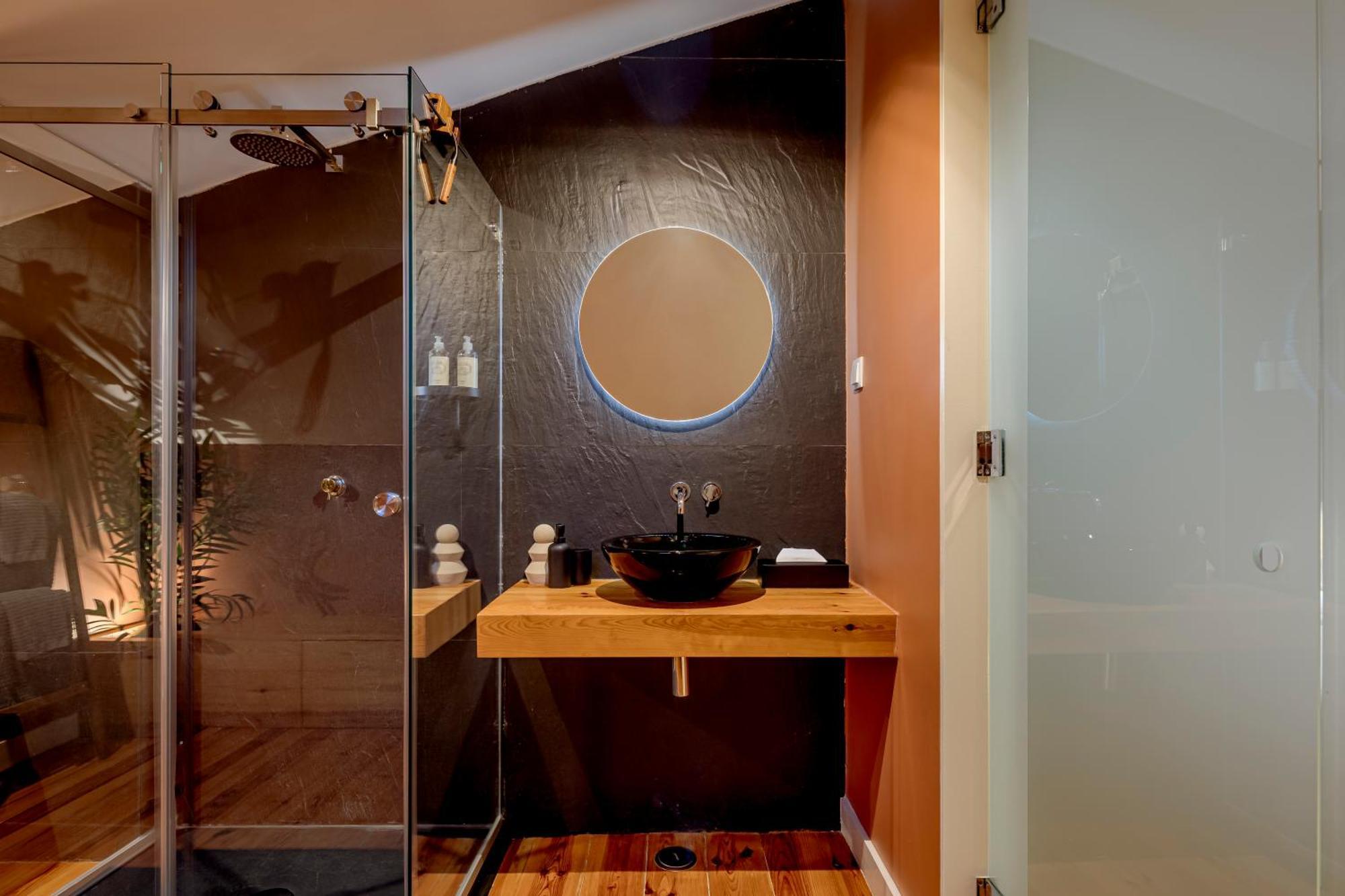 Apartment Madalena Design *