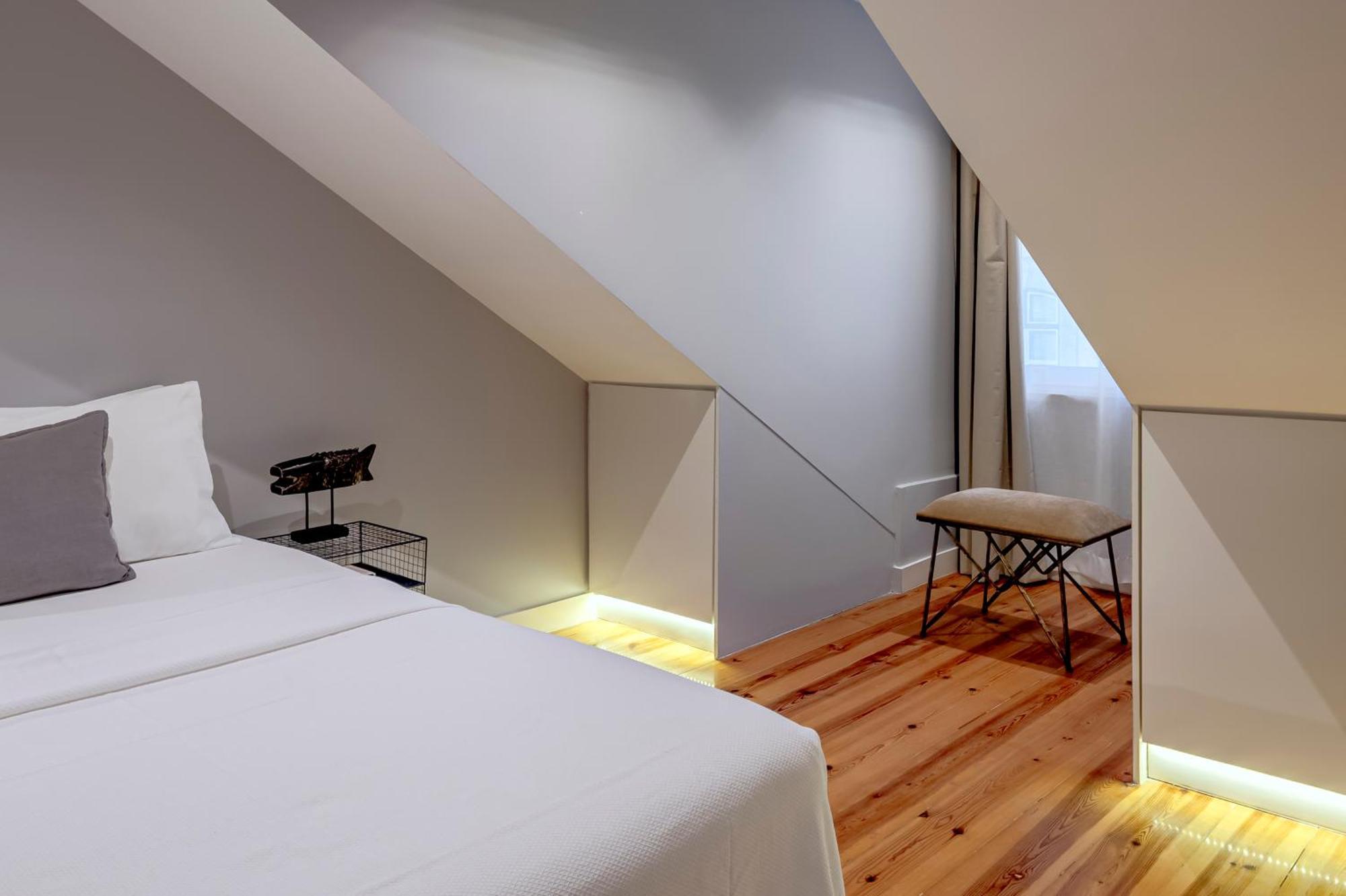 Madalena Design Apartment Lisbon