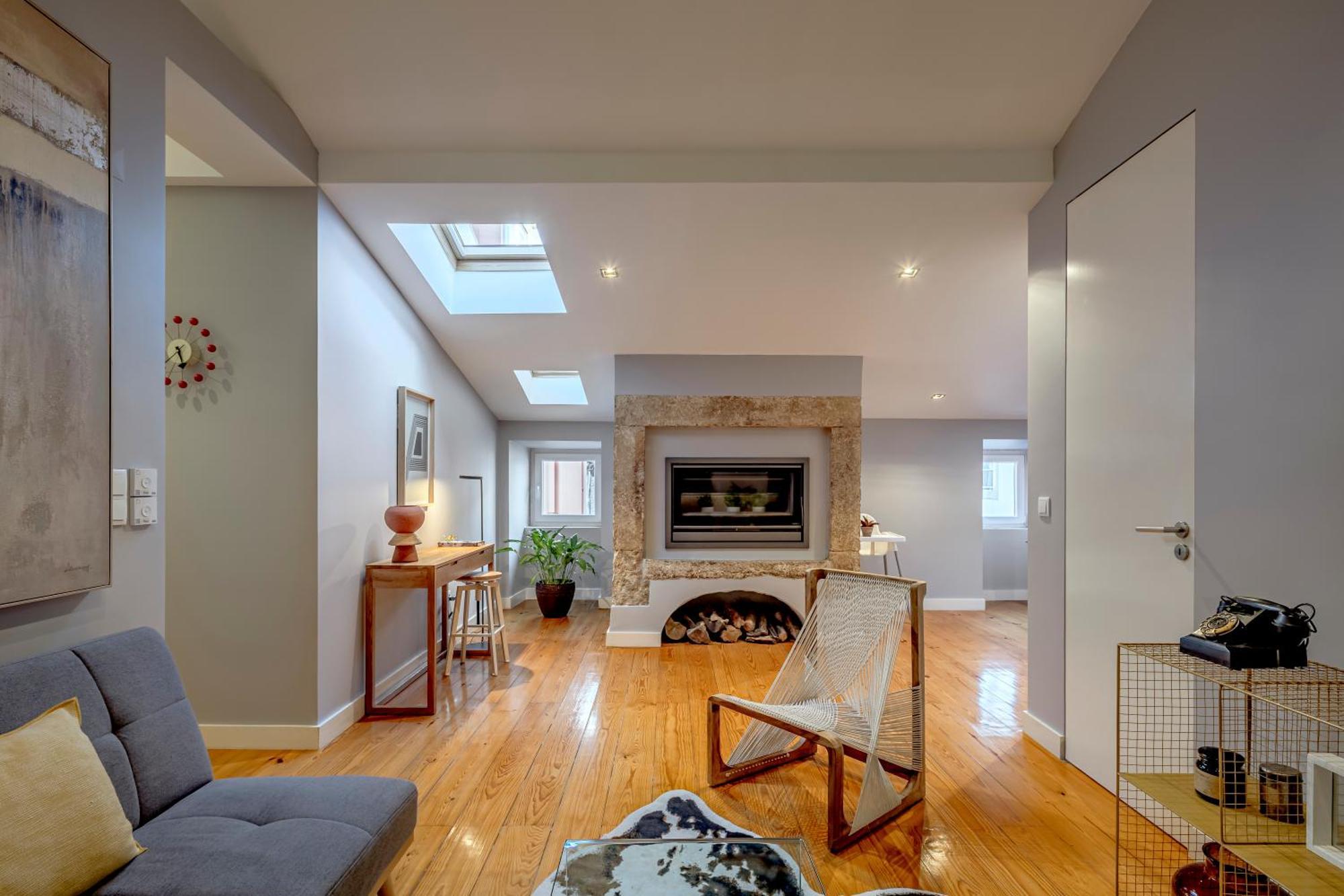 Madalena Design Apartment