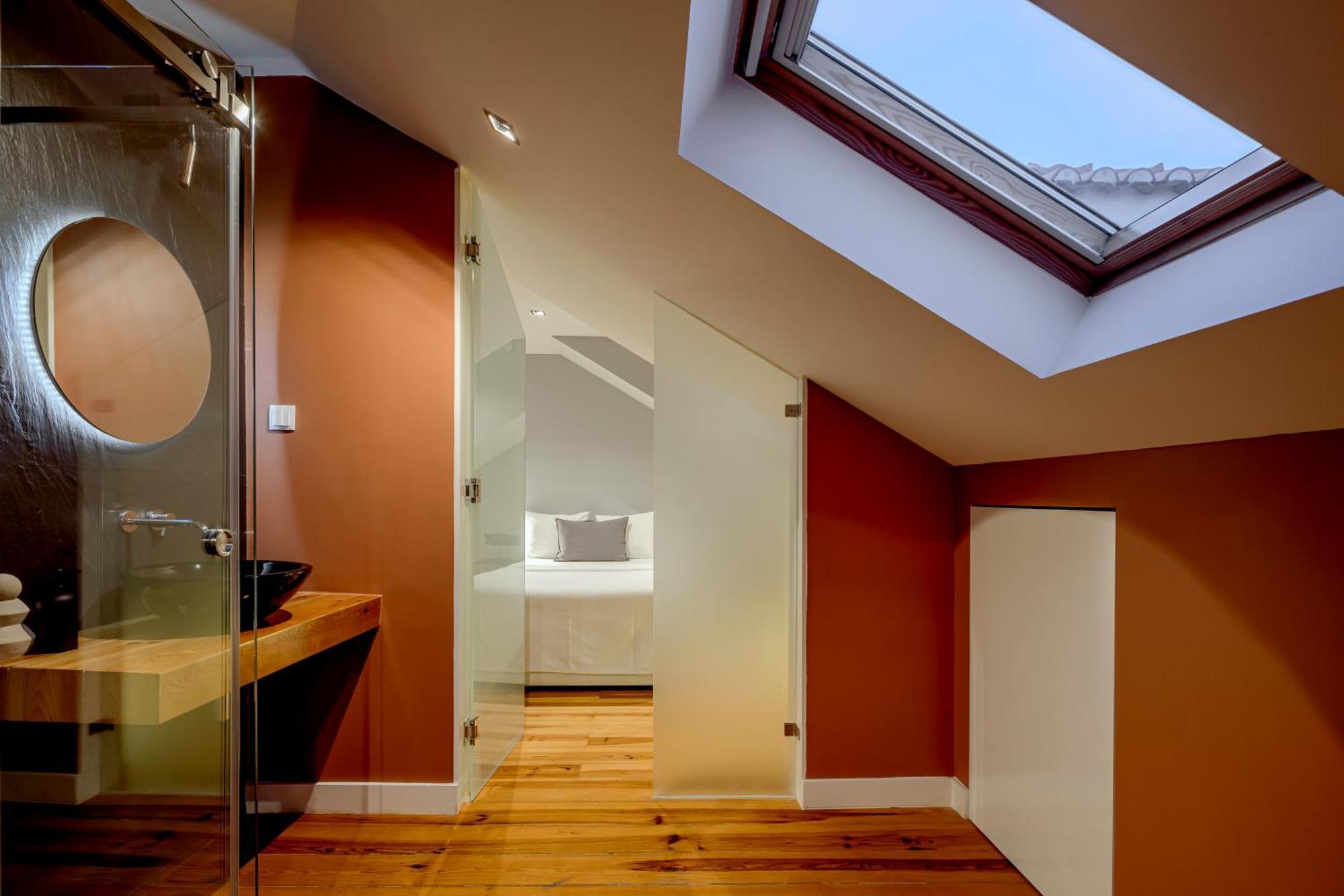 Madalena Design Apartment Lisbon