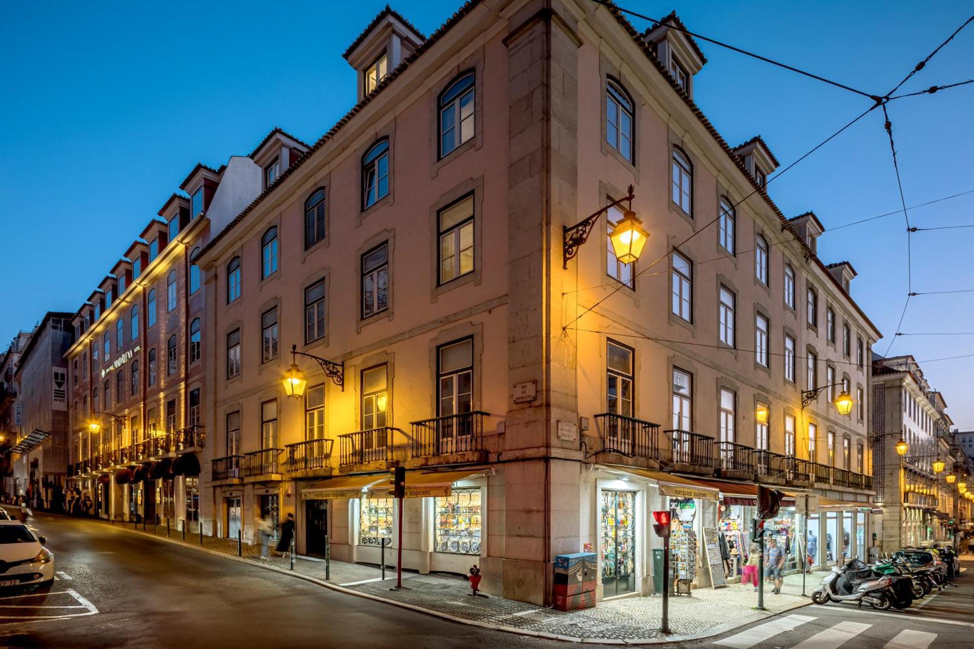 Madalena Design * Lisbon