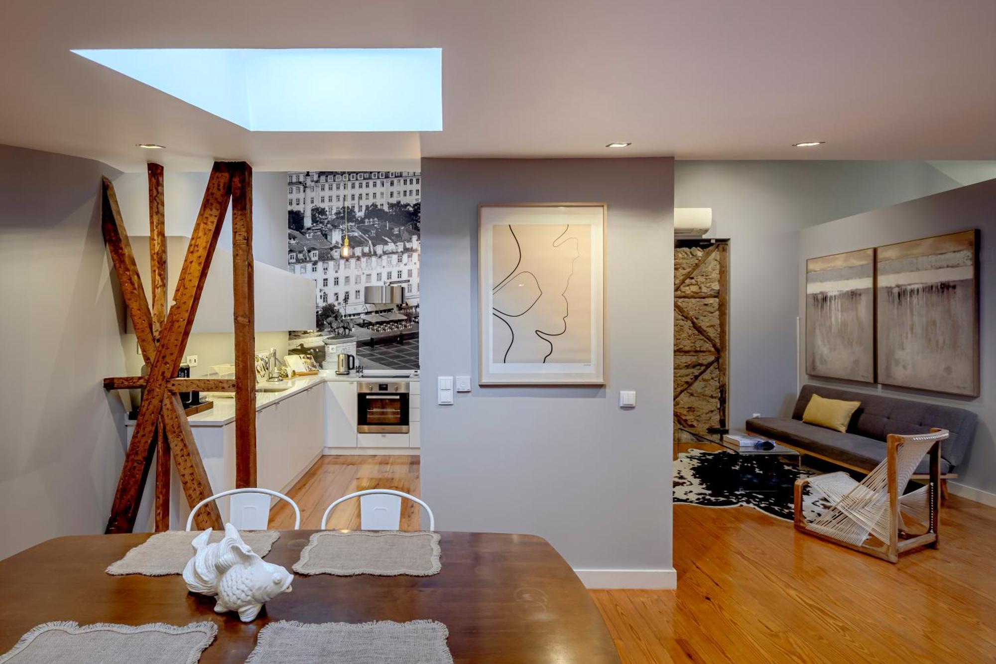 Madalena Design Lisbon