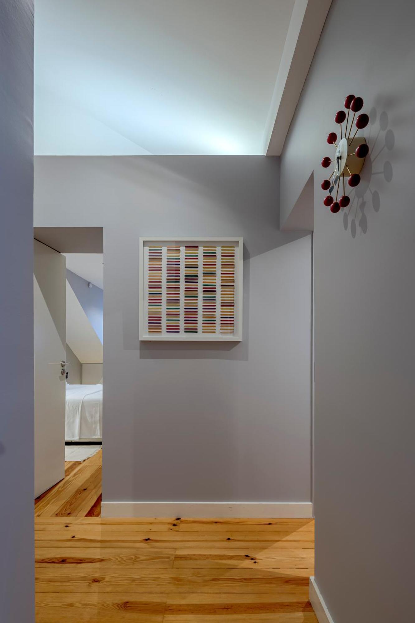 Madalena Design Apartment