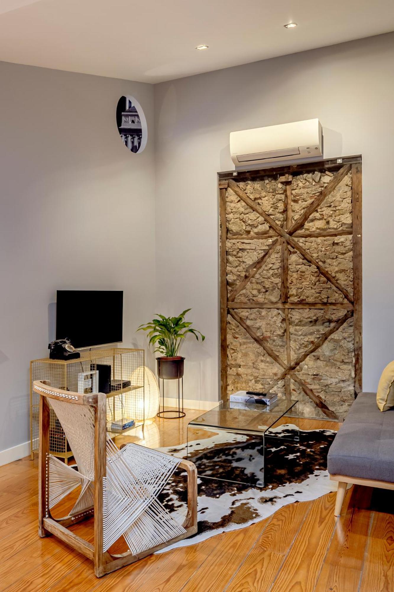 Apartment Madalena Design