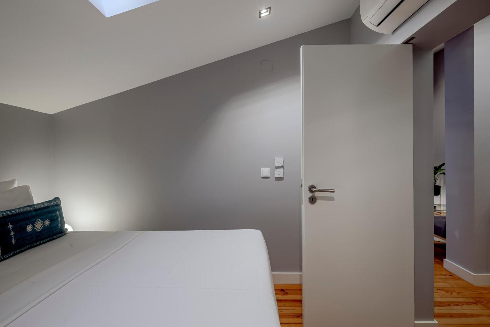 Apartment Madalena Design *