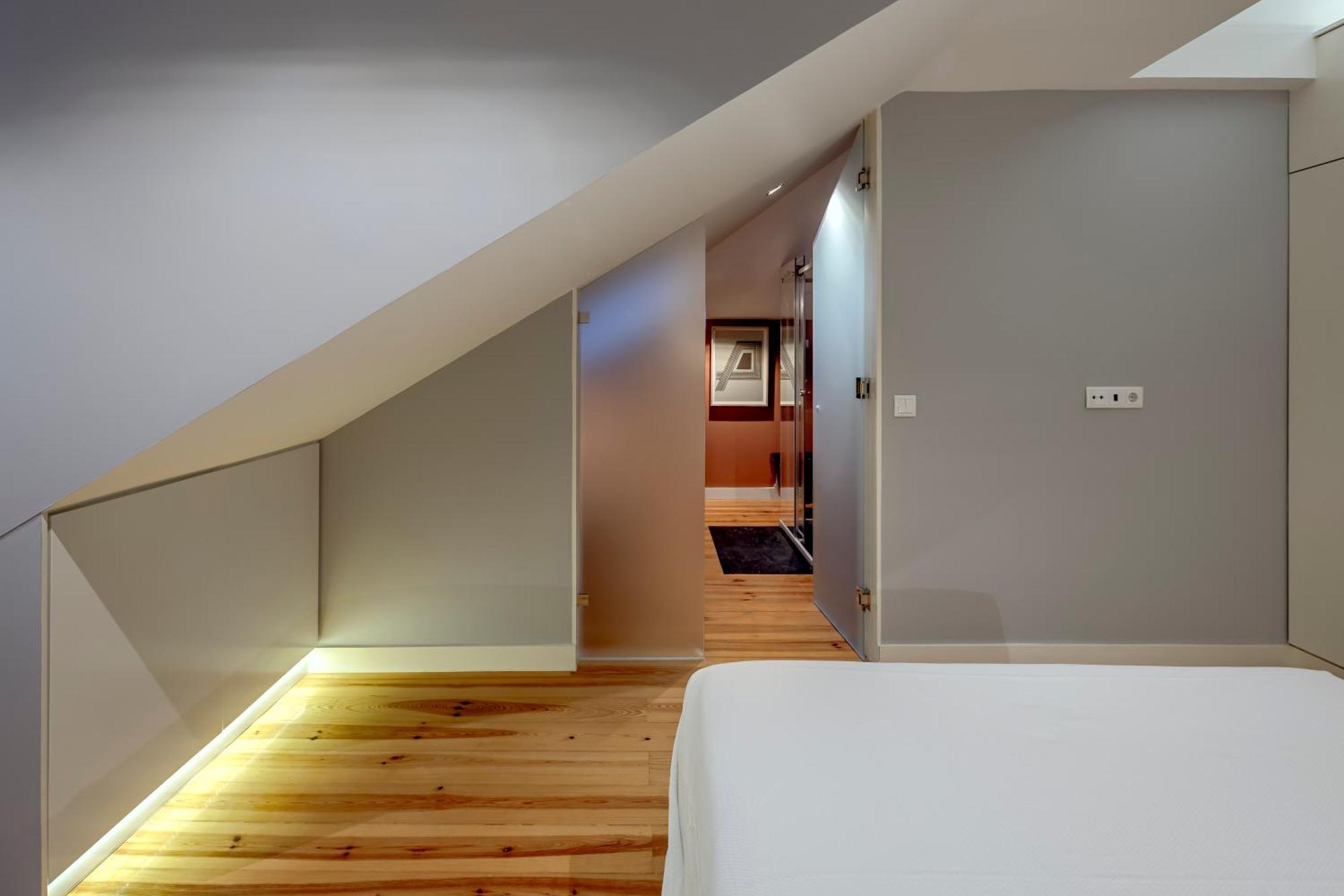 Madalena Design Apartment Lisbon