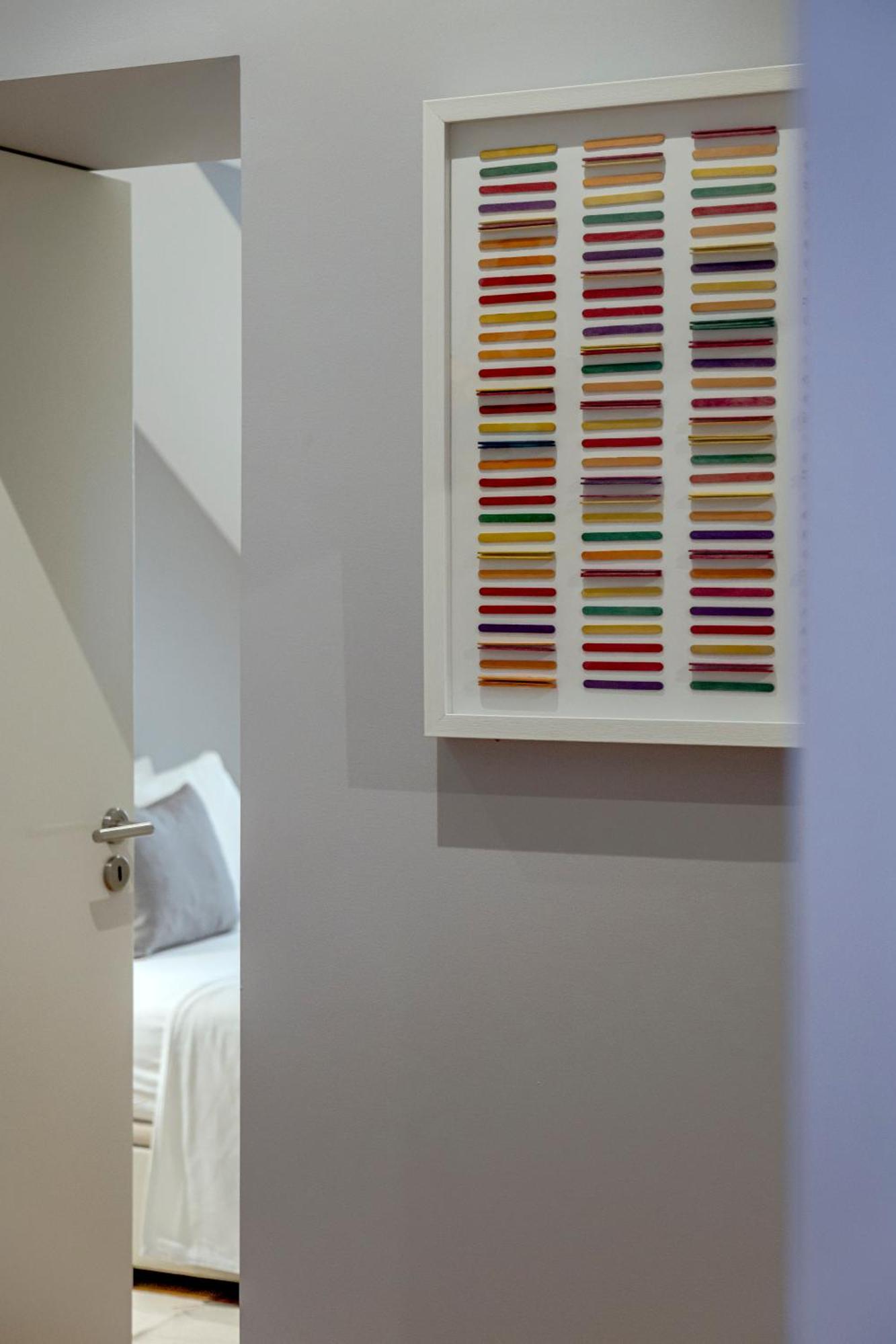 Apartment Madalena Design