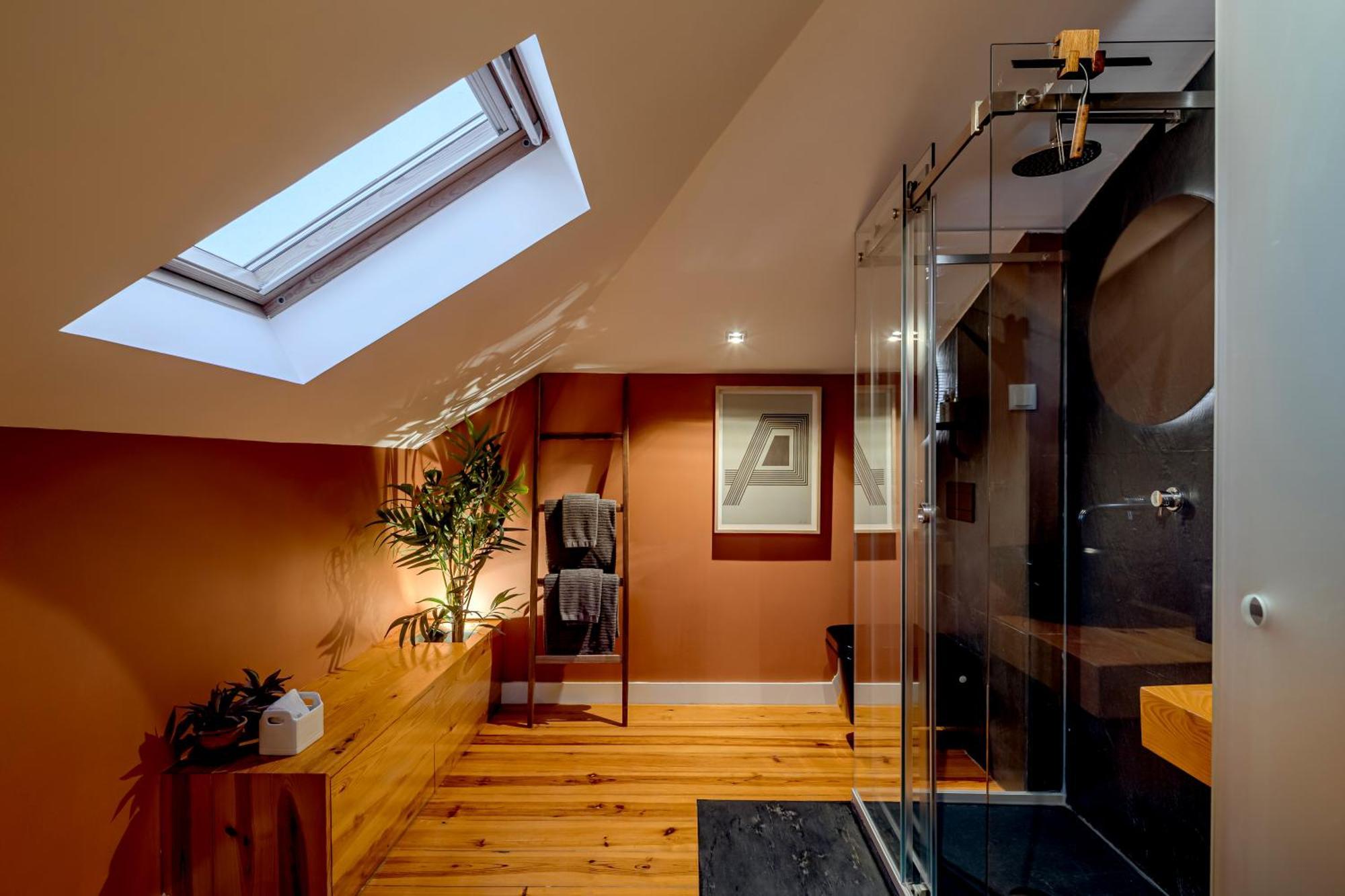 Madalena Design Apartment *