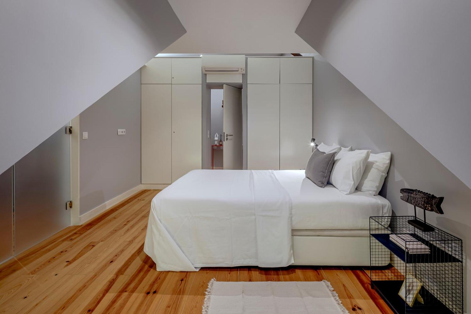 Apartment Madalena Design Lisbon
