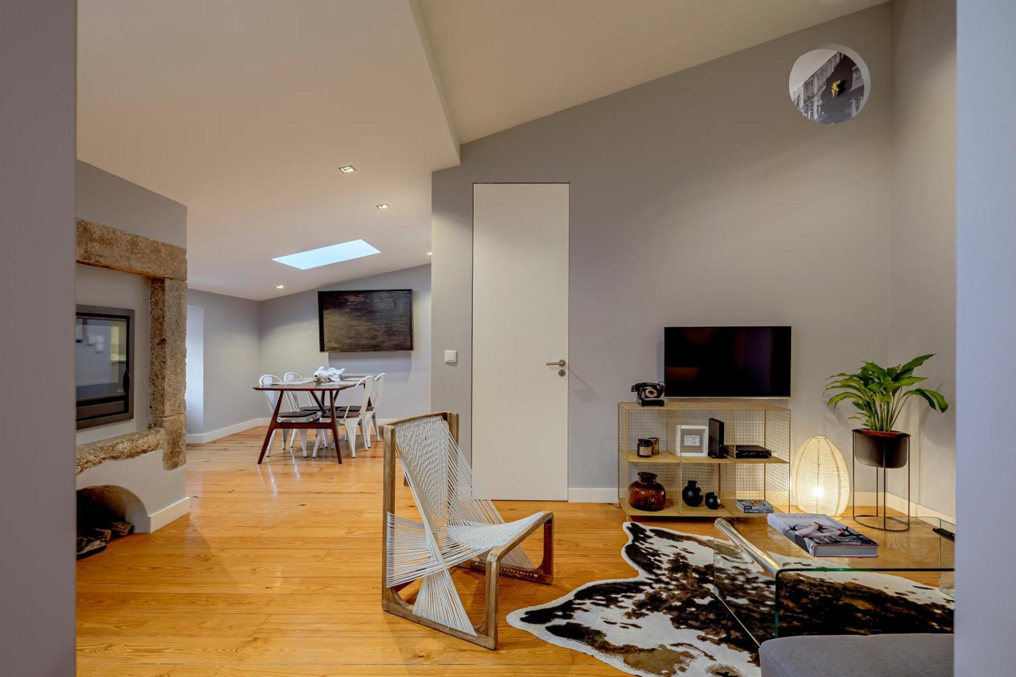 Apartment Madalena Design *