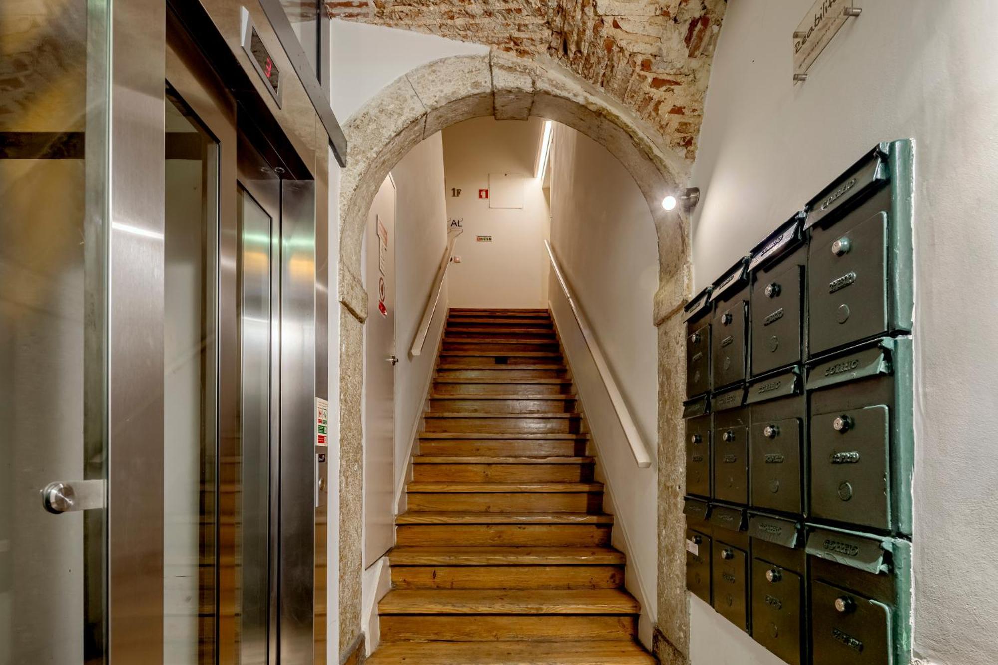 Madalena Design Apartment Lisbon