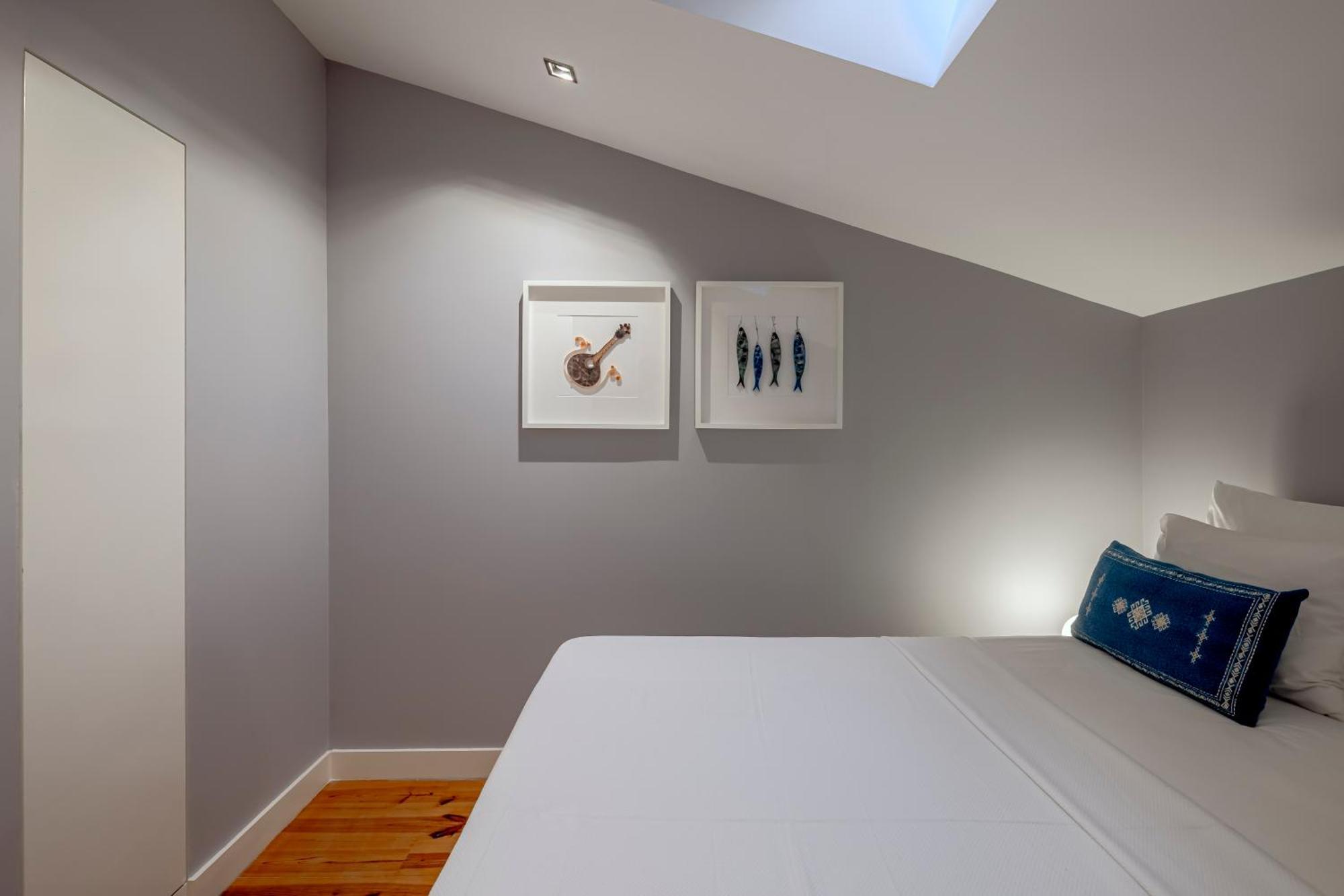 Apartment Madalena Design *