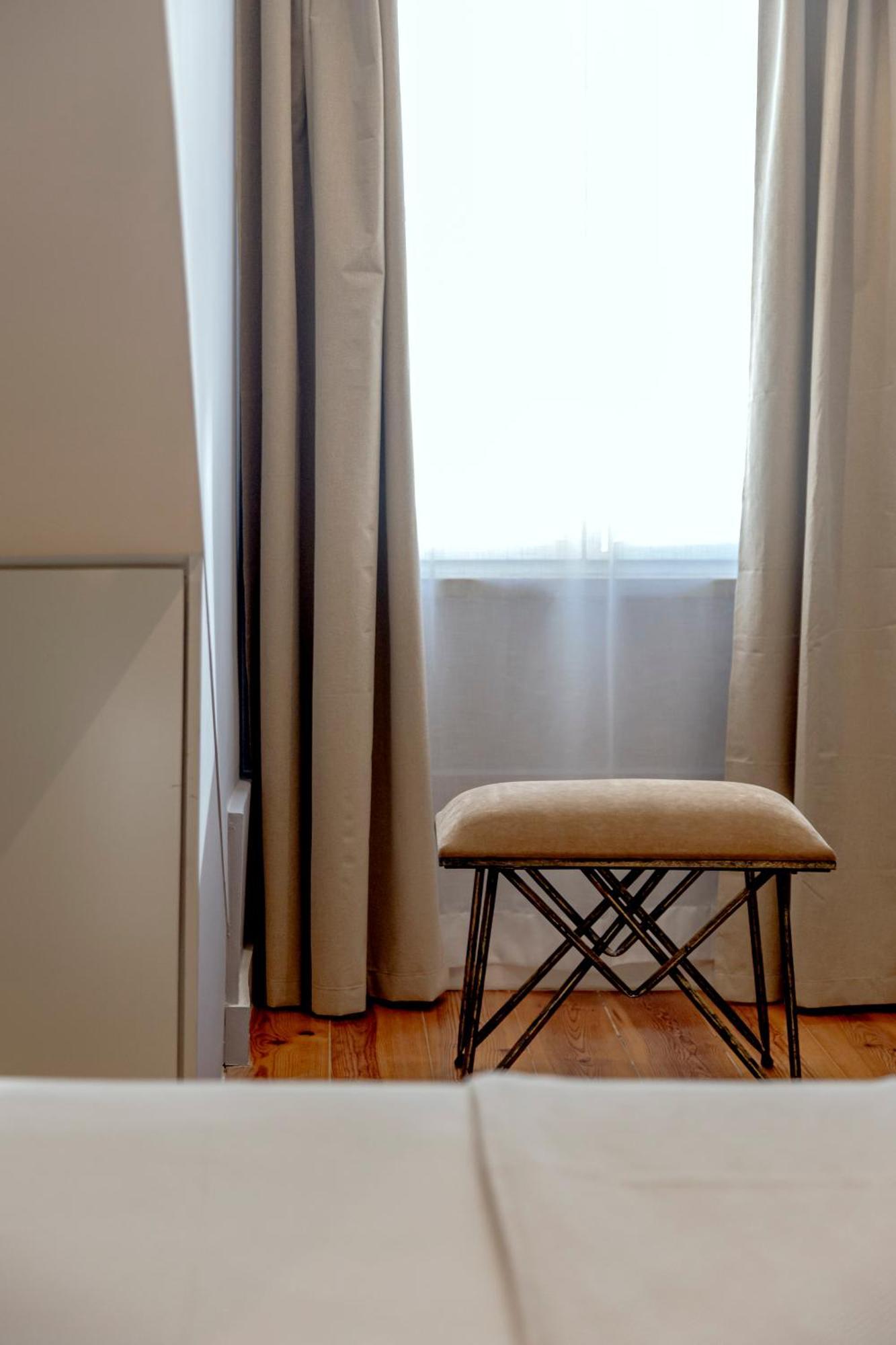 Apartment Madalena Design Lisbon