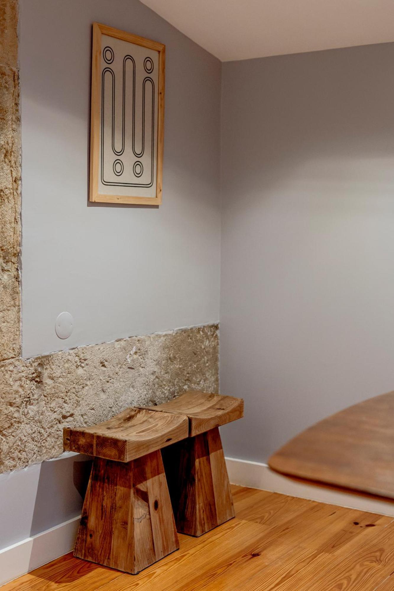 Madalena Design Apartment