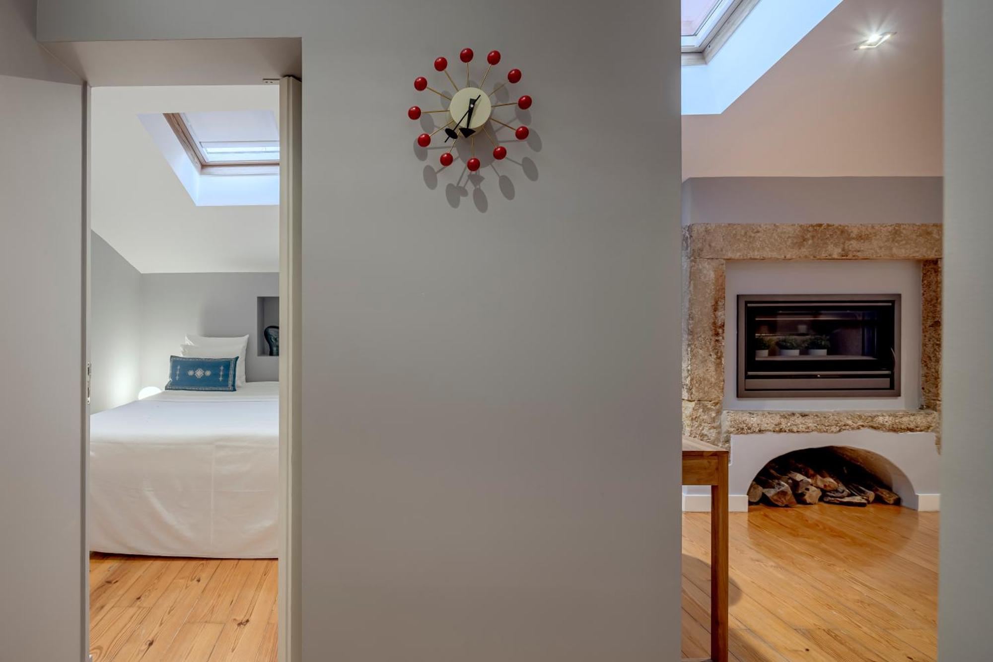Apartment Madalena Design *