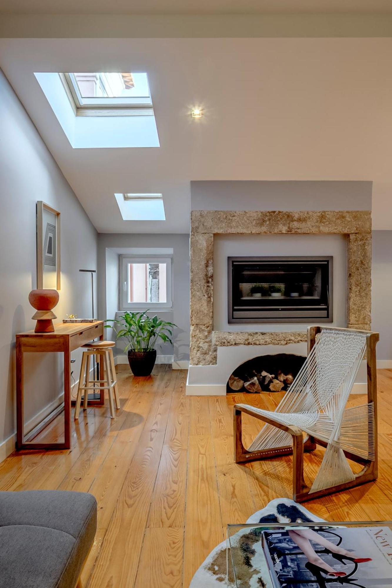 Madalena Design Apartment *