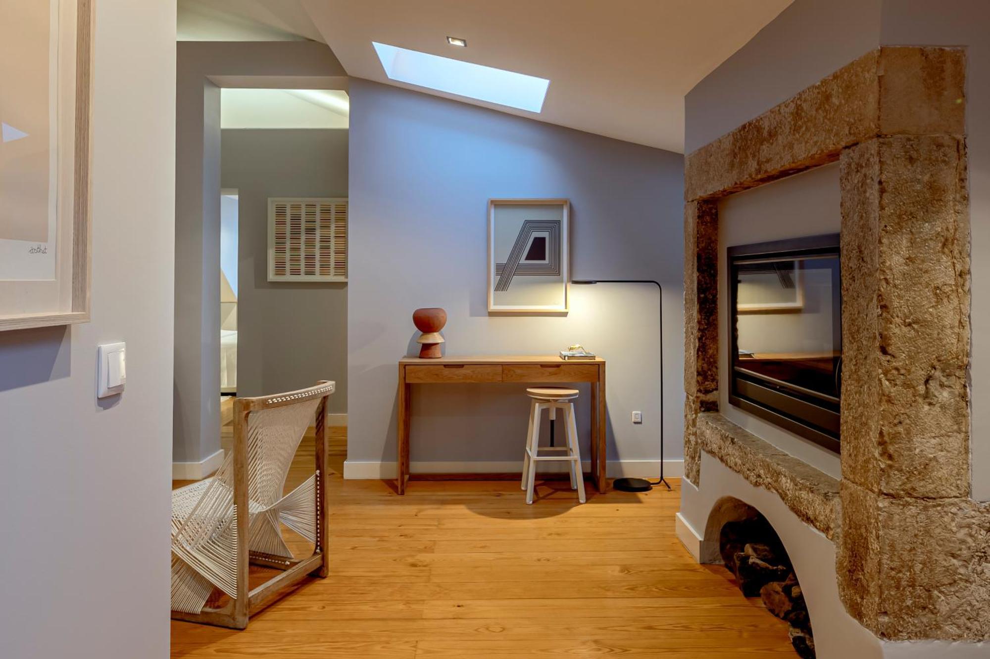 Apartment Madalena Design *